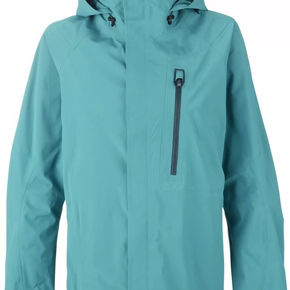 Burton [ak] Gore-Tex Jacket Women’s - Picture 1 of 12